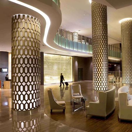 Novotel Bangka Hotel & Convention Center Пангкалпинанг Екстериор снимка
