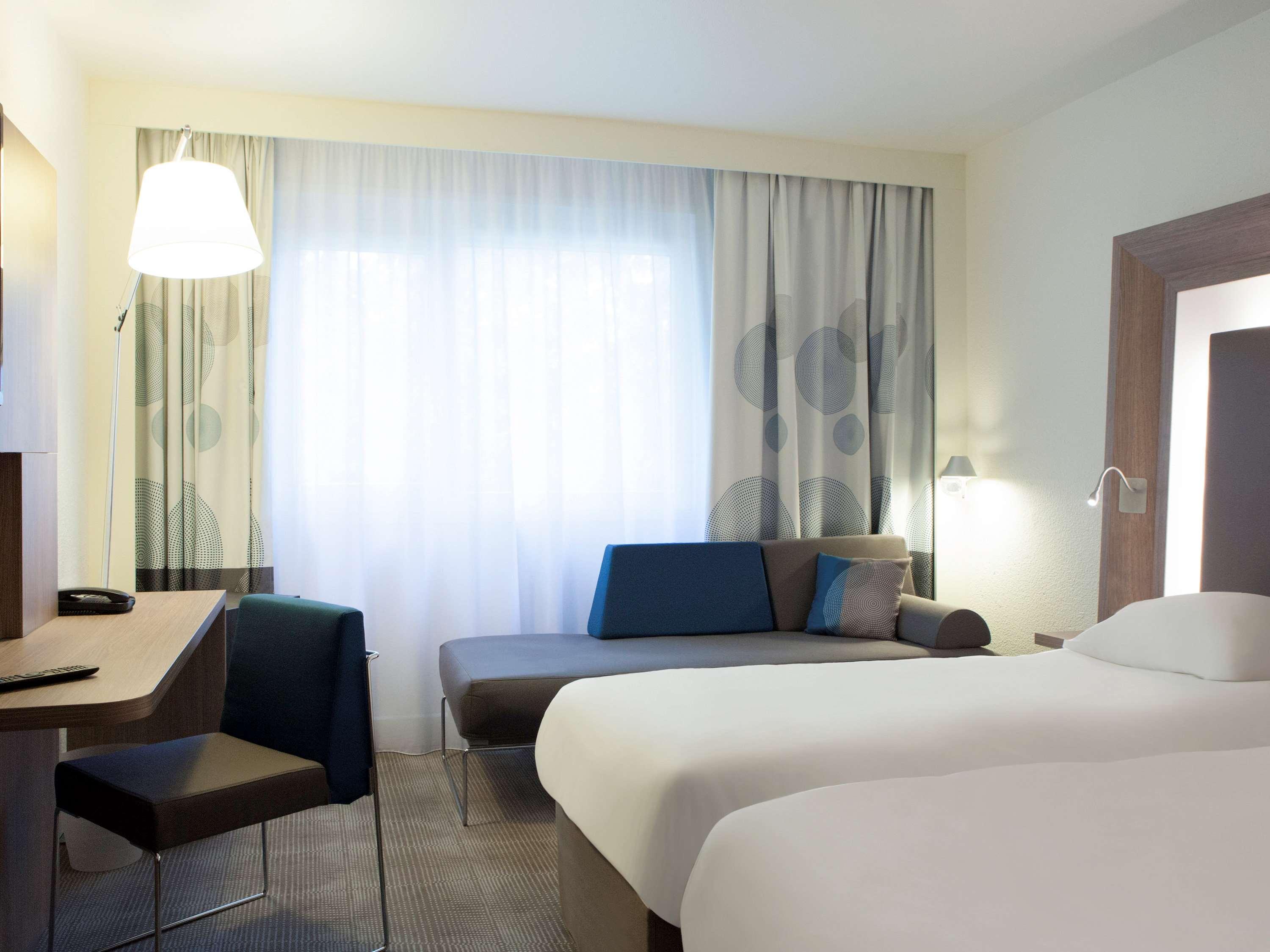 Novotel Bangka Hotel & Convention Center Пангкалпинанг Екстериор снимка