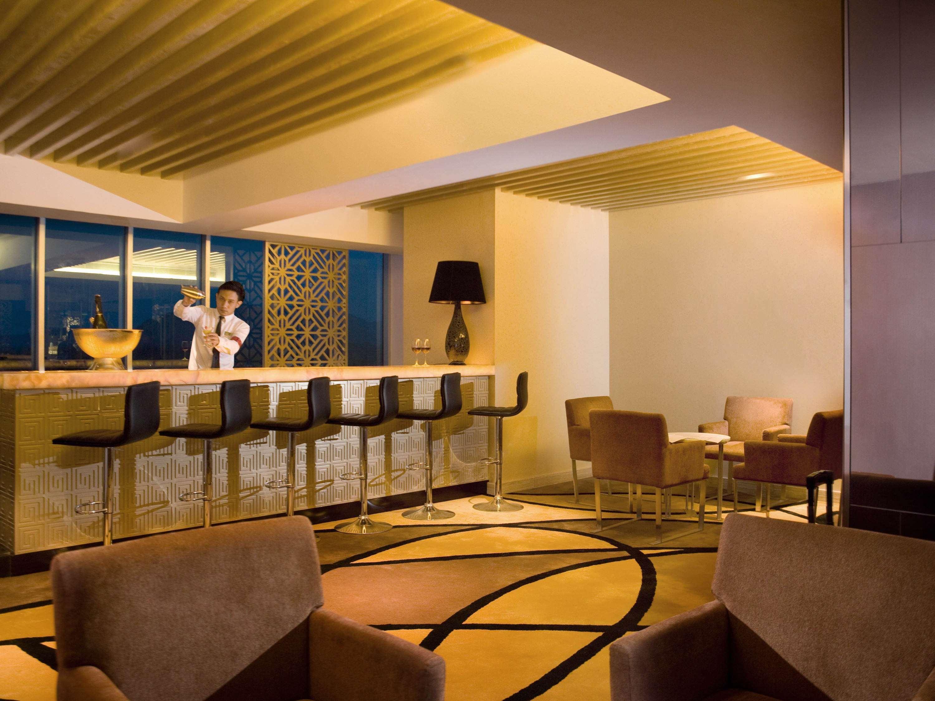 Novotel Bangka Hotel & Convention Center Пангкалпинанг Екстериор снимка